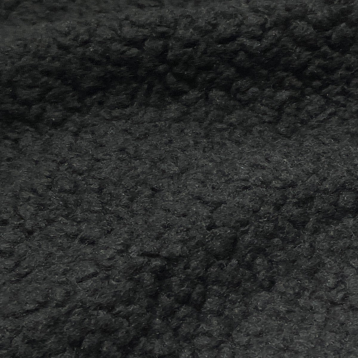 Fleece Nocollar JacketフリースジャケットN28-BL02