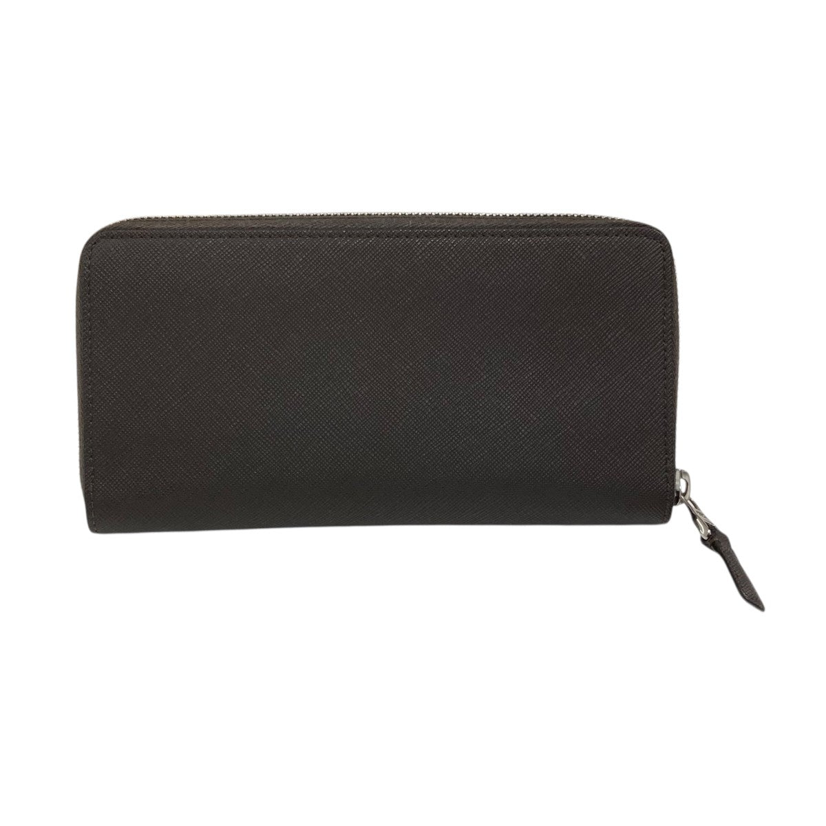 dunhill ラウンドファスナー財布長財布 古着・中古-2枚目のアイテム画像