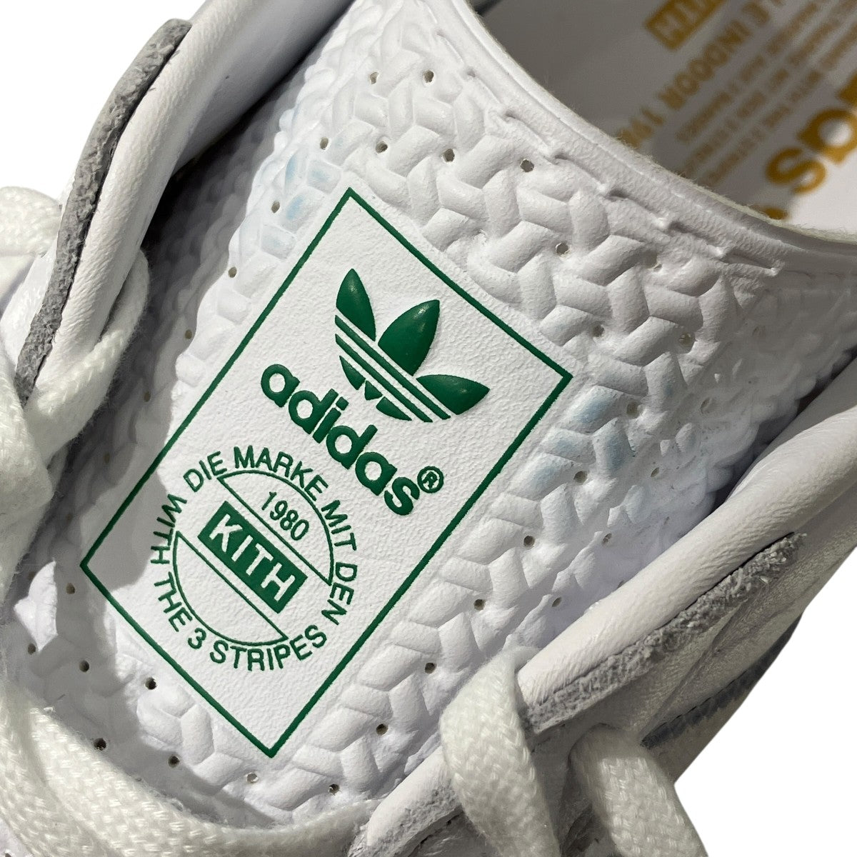 GAZELLE INDOORスニーカーIH2515