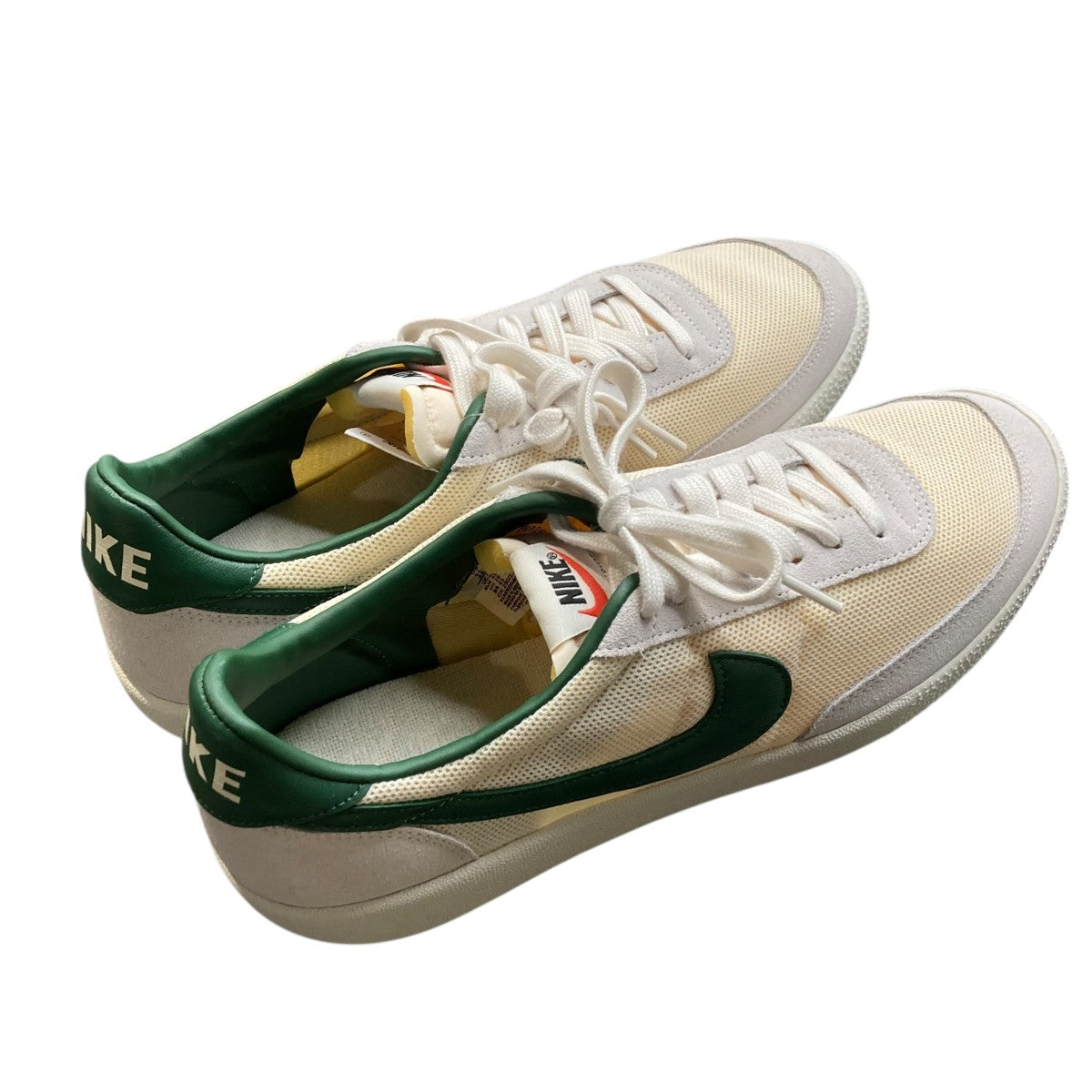 KILLSHOT OG SPスニーカーCU9180-100