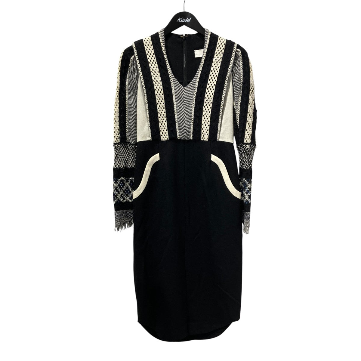 ワンピースmm15aw-dr008