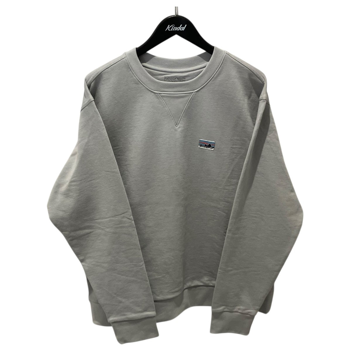Patagonia 26SS22765 デイリークルーネックスウェットシャツクルーネックスウェット 古着・中古-1枚目のアイテム画像