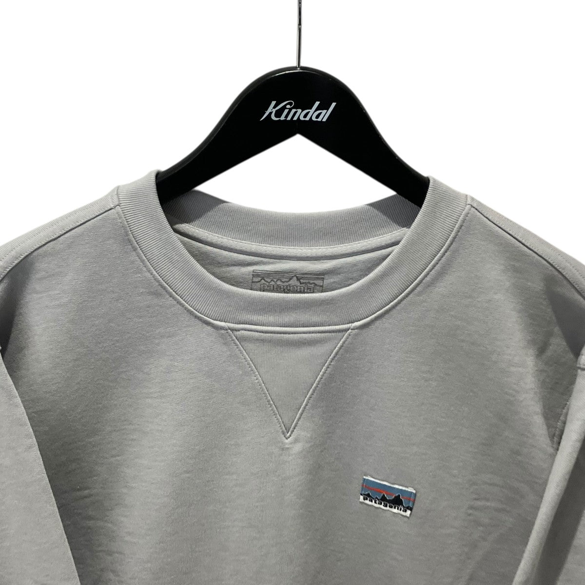 Patagonia 26SS22765 デイリークルーネックスウェットシャツクルーネックスウェット 古着・中古-3枚目のアイテム画像