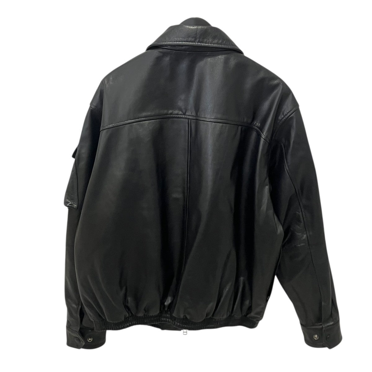 CCU(シーシーユー) SWING TOP JACKETライダースジャケットSH-37-COW SH