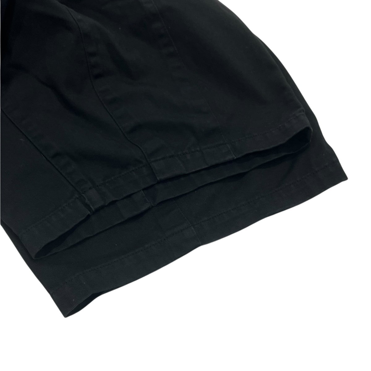is-ness BALLOON CARGO EZ PANTSパンツ1004AWPT04-1 古着・中古-4枚目のアイテム画像