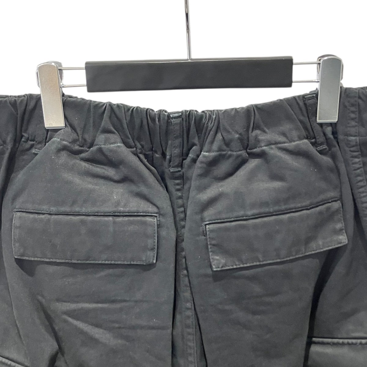 is-ness BALLOON CARGO EZ PANTSパンツ1004AWPT04-1 古着・中古-5枚目のアイテム画像