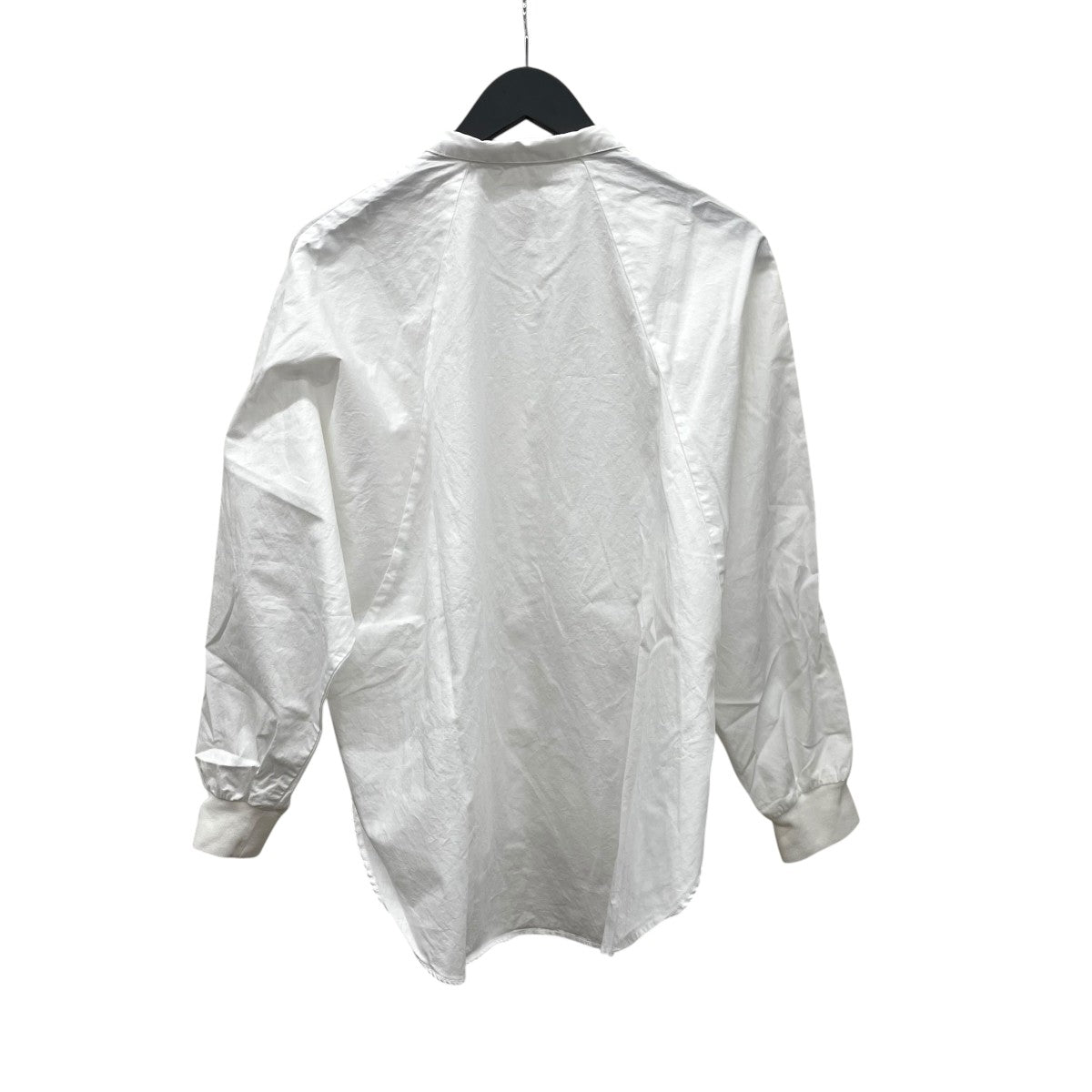 vent blanc ドルマンスリーブ長袖シャツVB251327 古着・中古-2枚目のアイテム画像