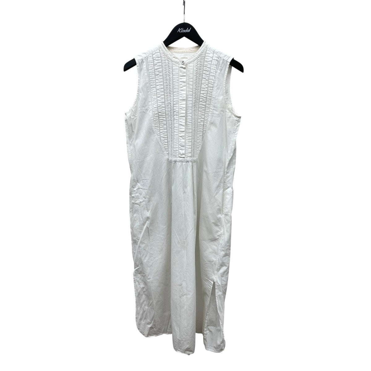 20SSノースリーブワンピース1F-PH20SS
