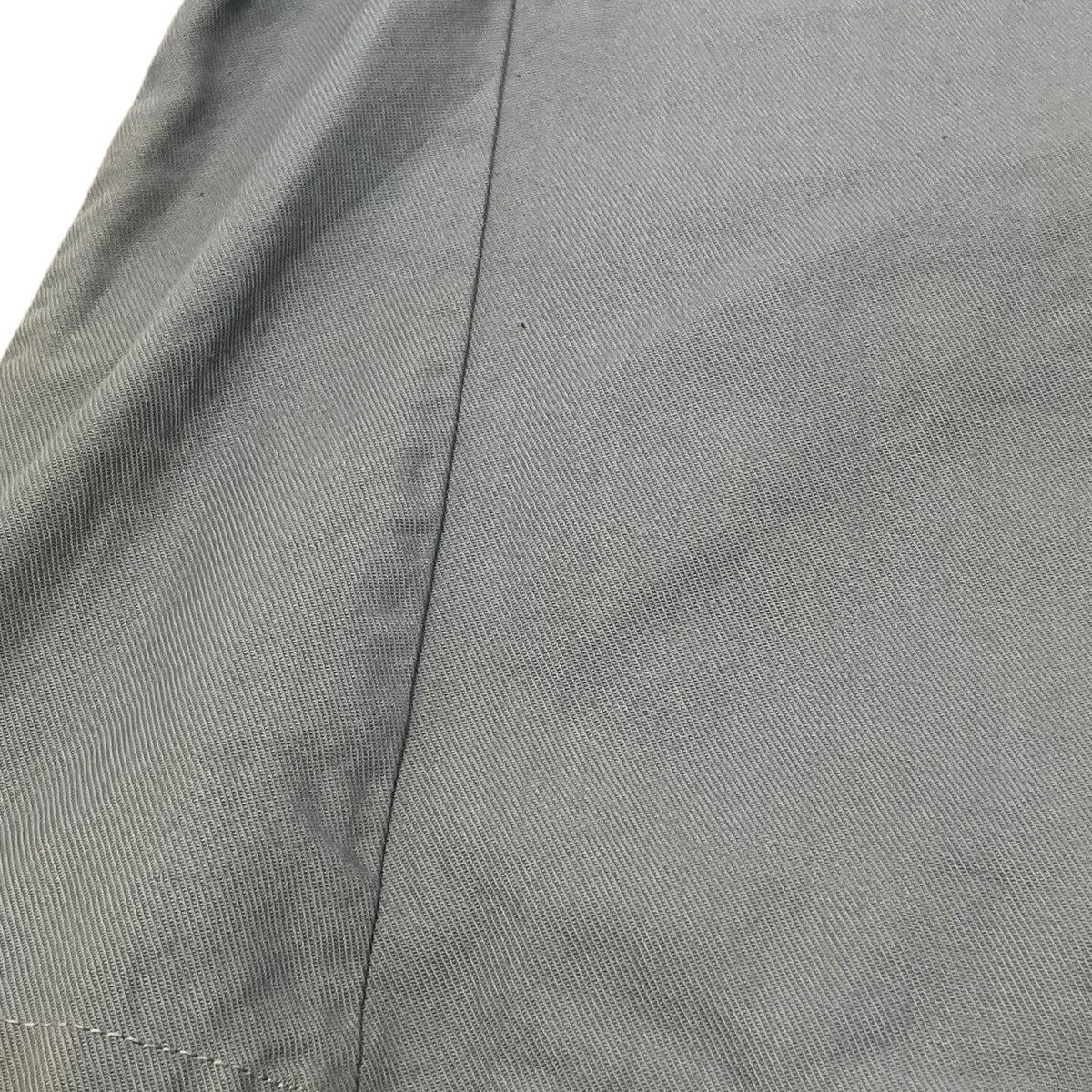 VINTAGE 60s スウェーデン軍 M-59 民間 CIVILFORSVARETミリタリージャケット 古着・中古-9枚目のアイテム画像
