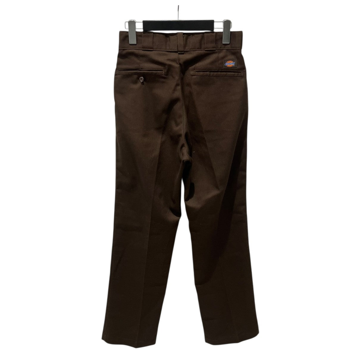 Dickies 90s 874 USA製ワークパンツ 古着・中古-2枚目のアイテム画像
