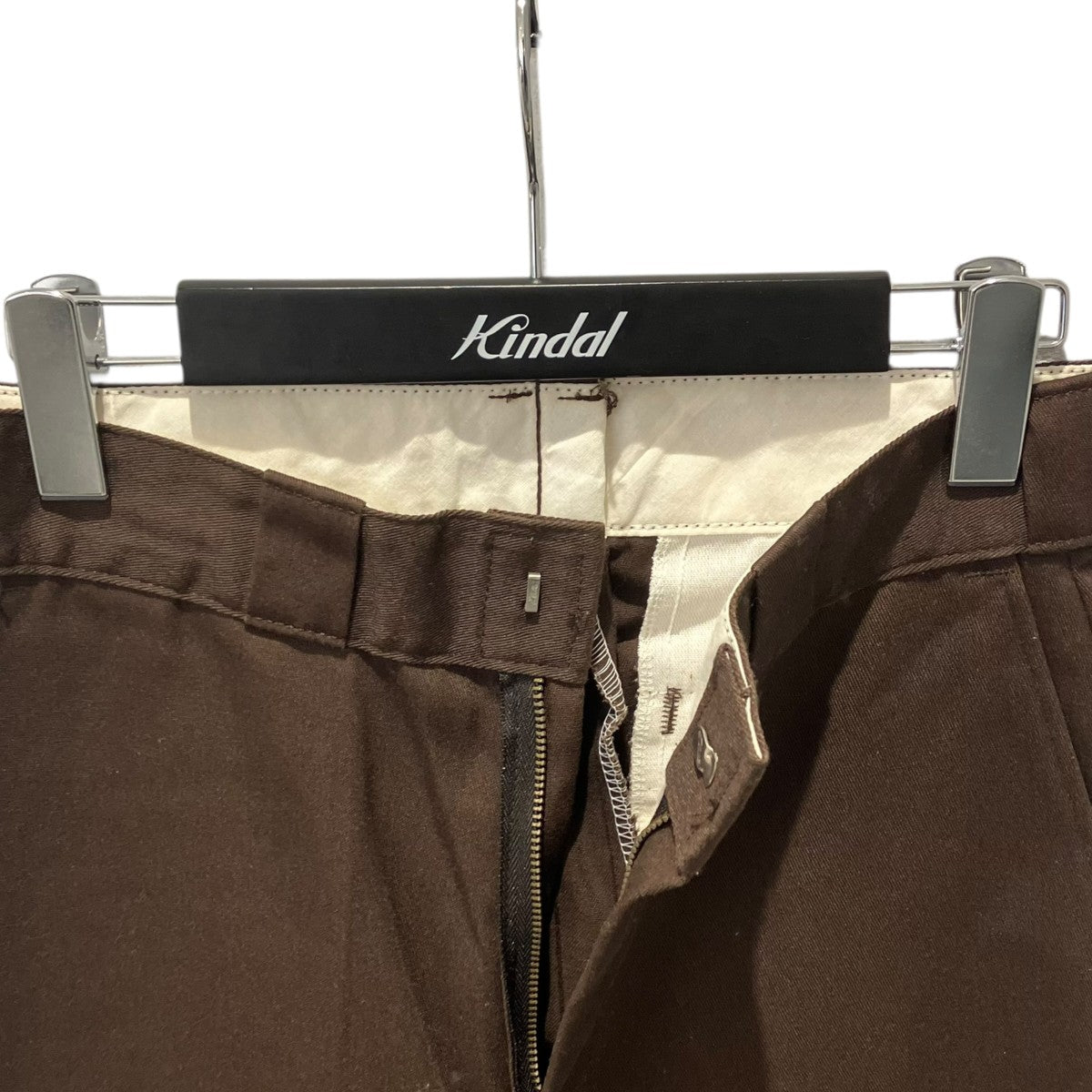Dickies 90s 874 USA製ワークパンツ 古着・中古-3枚目のアイテム画像