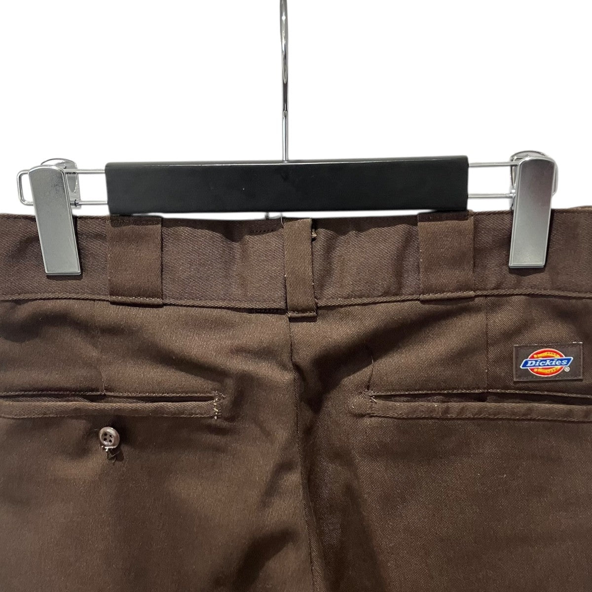 Dickies 90s 874 USA製ワークパンツ 古着・中古-5枚目のアイテム画像