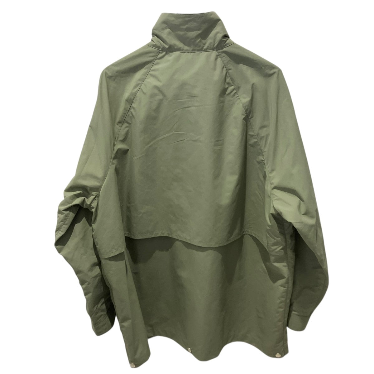Traditional Weatherwear×Plage 別注 LIGHT WEIGHT ブルゾンブルゾン