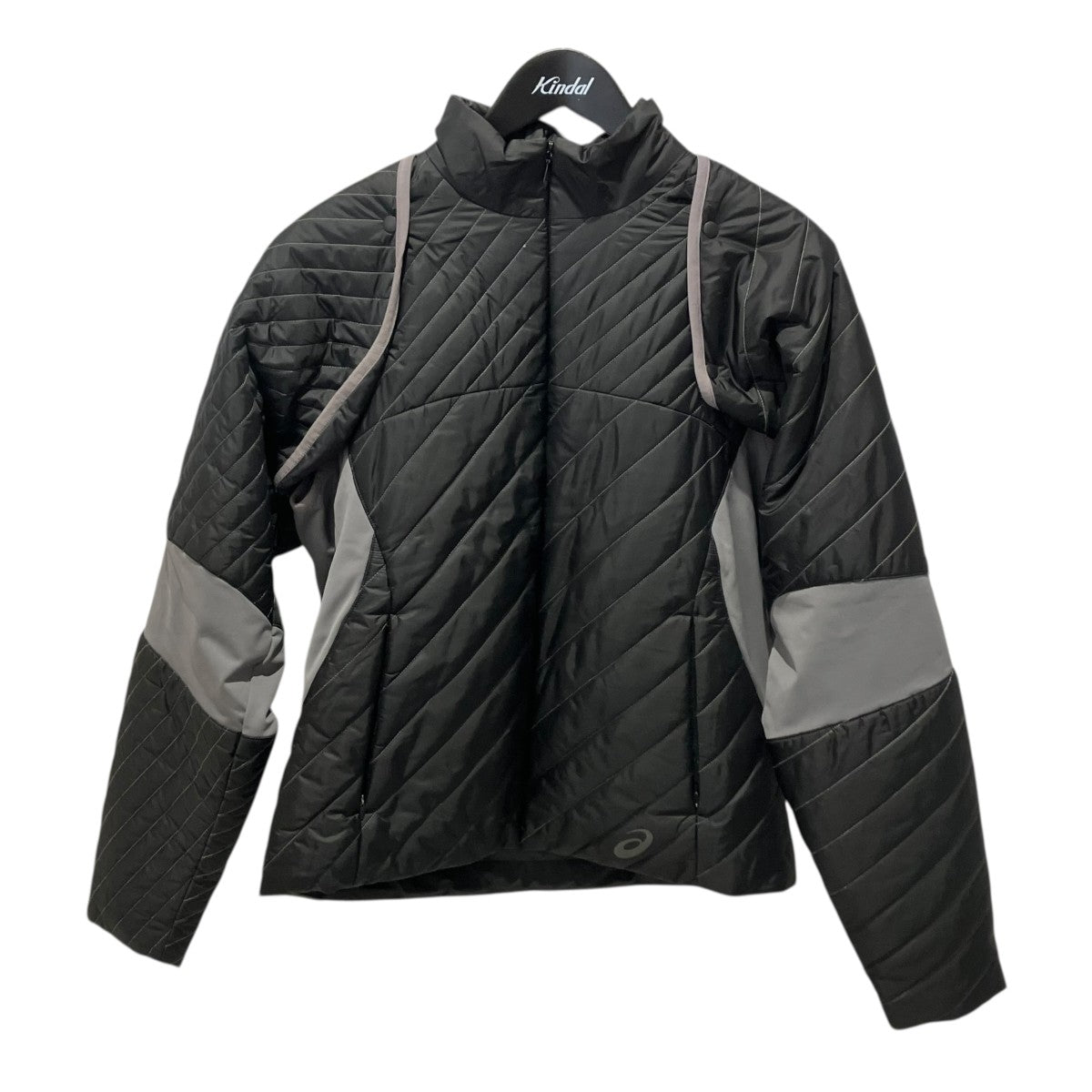 asics×Kiko Kostadinov Insulation Jacketジャケット2011A761 古着・中古-1枚目のアイテム画像