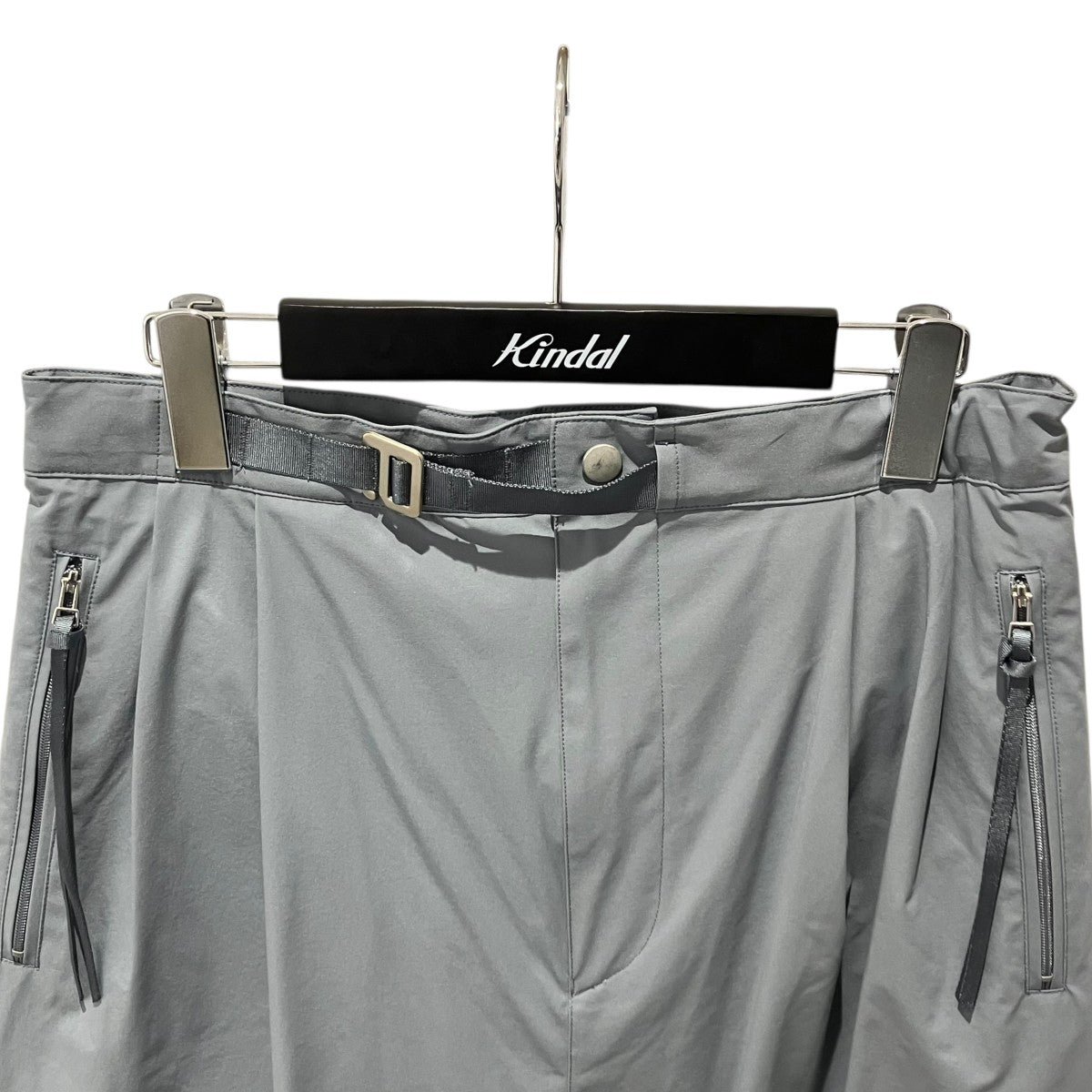 Product Twelve 25AW25AW-PPT01 City Active Warm Pantsパンツ 古着・中古-3枚目のアイテム画像