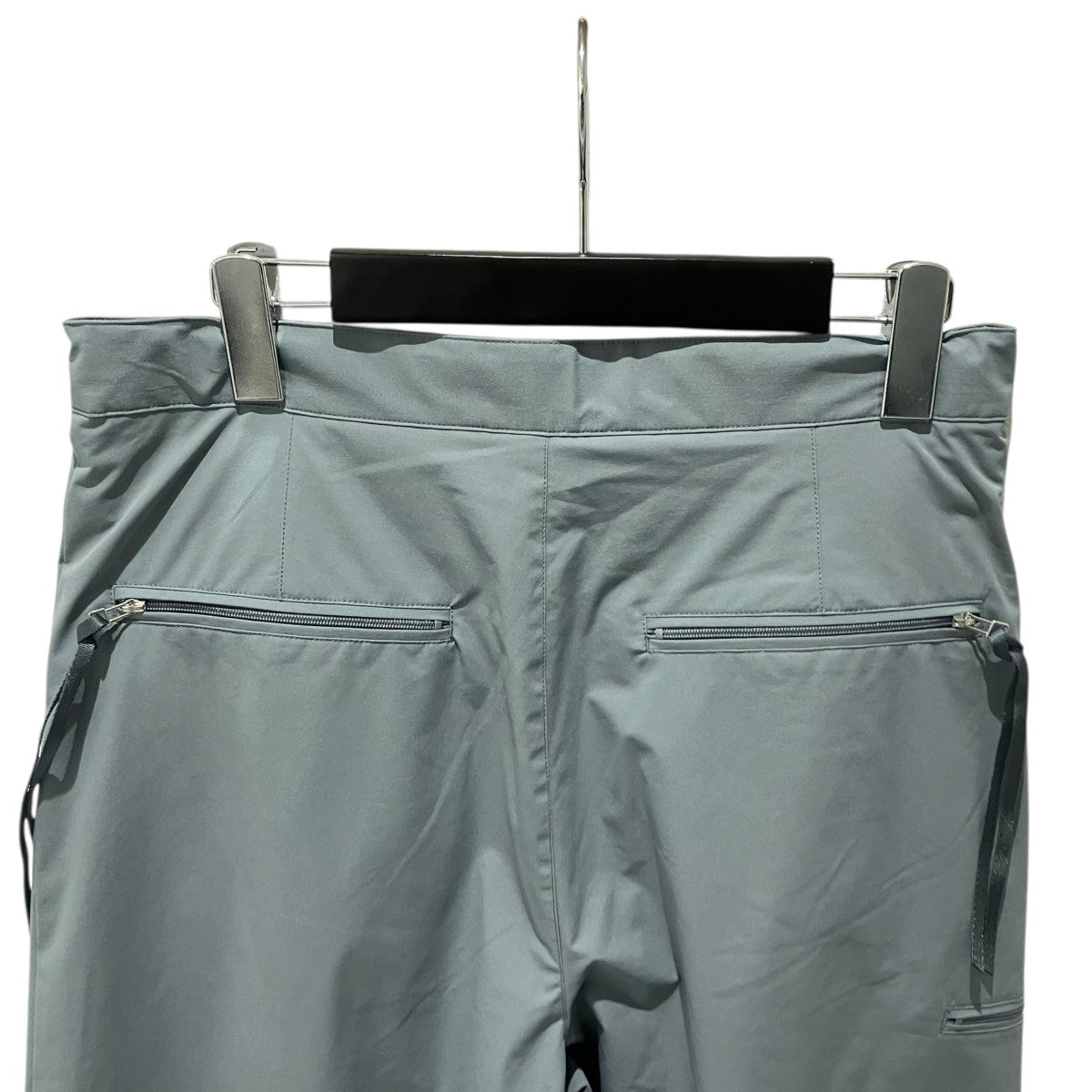 Product Twelve 25AW25AW-PPT01 City Active Warm Pantsパンツ 古着・中古-5枚目のアイテム画像