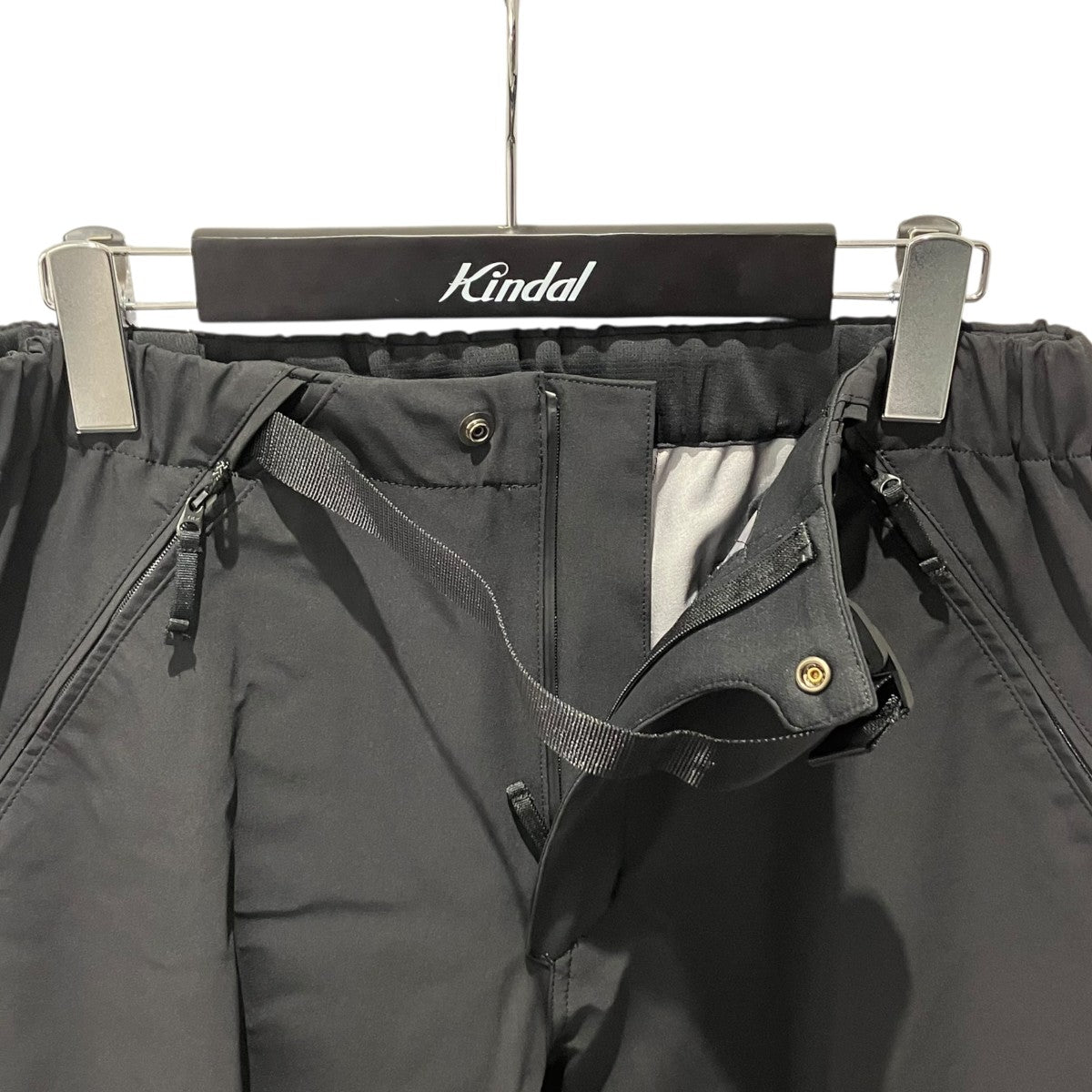Winter Hyke Pantsナイロンパンツ