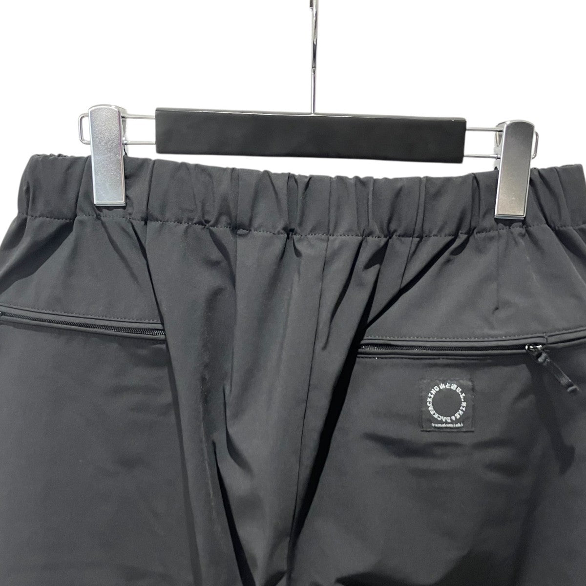 Winter Hyke Pantsナイロンパンツ