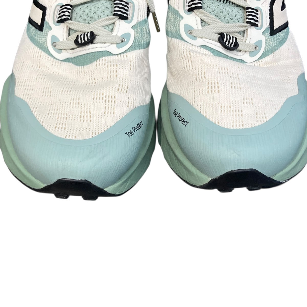 NEW BALANCE MTHIGLA9 Hierro v9 GORE-TEXRスニーカー 古着・中古-3枚目のアイテム画像