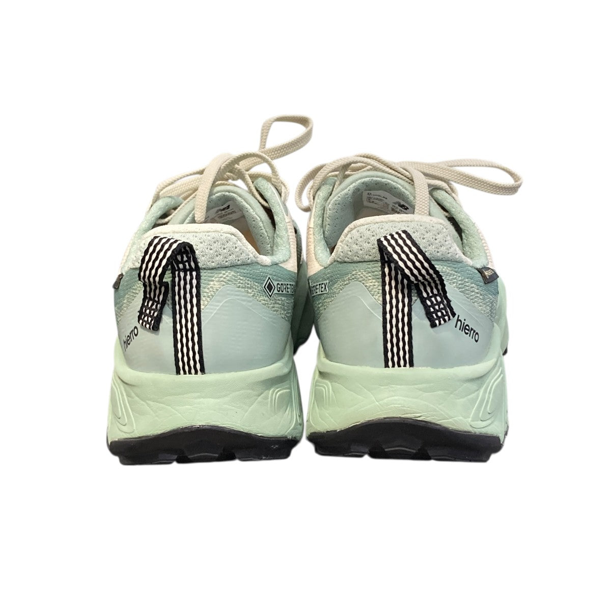 NEW BALANCE MTHIGLA9 Hierro v9 GORE-TEXRスニーカー 古着・中古-5枚目のアイテム画像