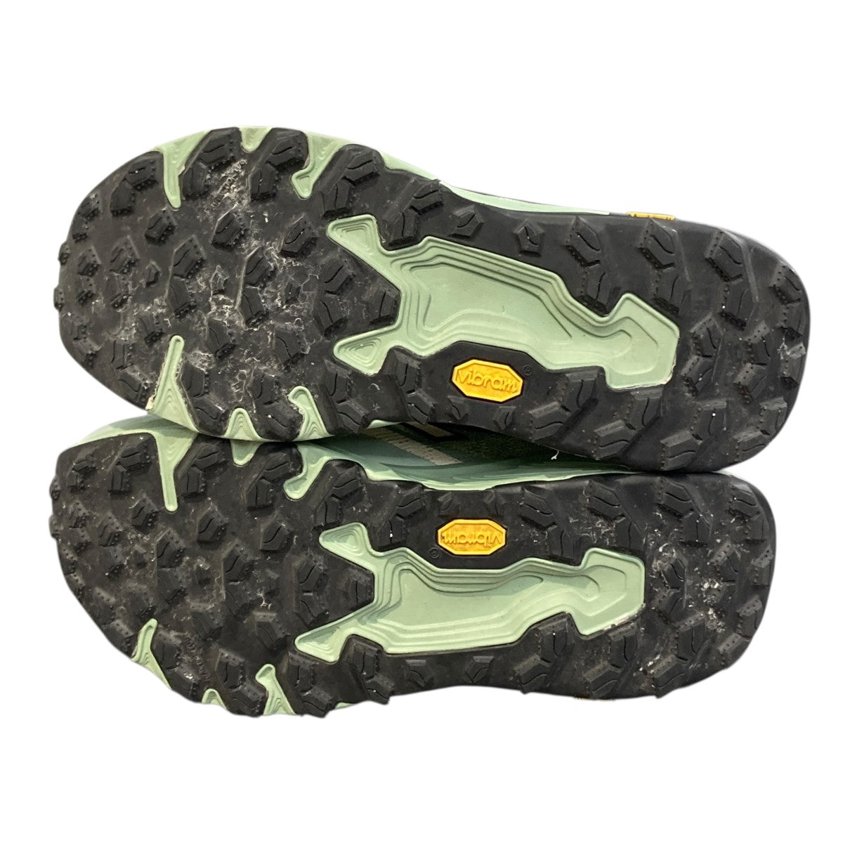 NEW BALANCE MTHIGLA9 Hierro v9 GORE-TEXRスニーカー 古着・中古-6枚目のアイテム画像