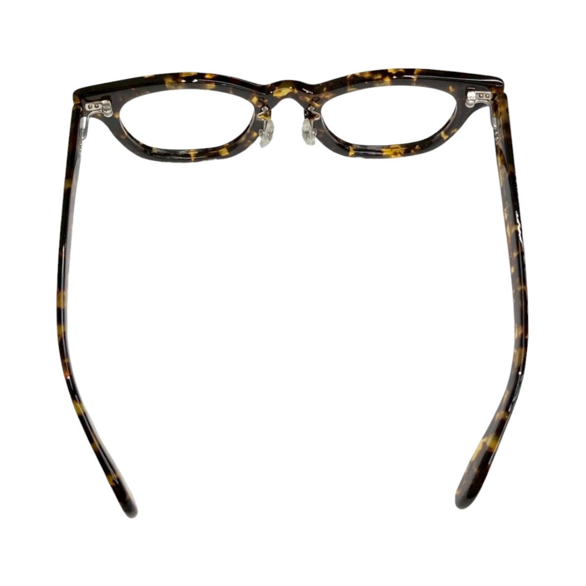 HYKE×E5 eyevan EH-1サングラス 古着・中古-2枚目のアイテム画像