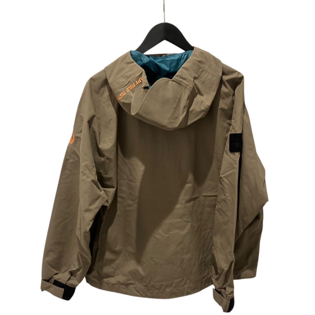 stabridge×Marmot GTX RIVER GUIDE JACKET MTFW25MRN353APジャケット