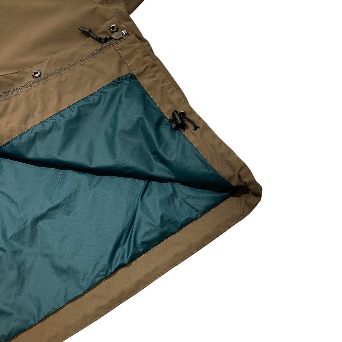 stabridge×Marmot GTX RIVER GUIDE JACKET MTFW25MRN353APジャケット
