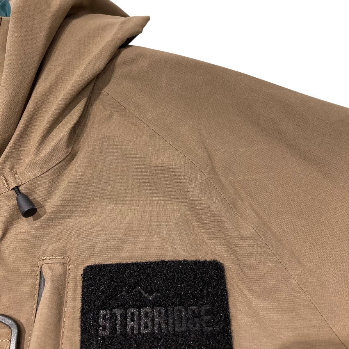 GTX RIVER GUIDE JACKET MTFW25MRN353APジャケット