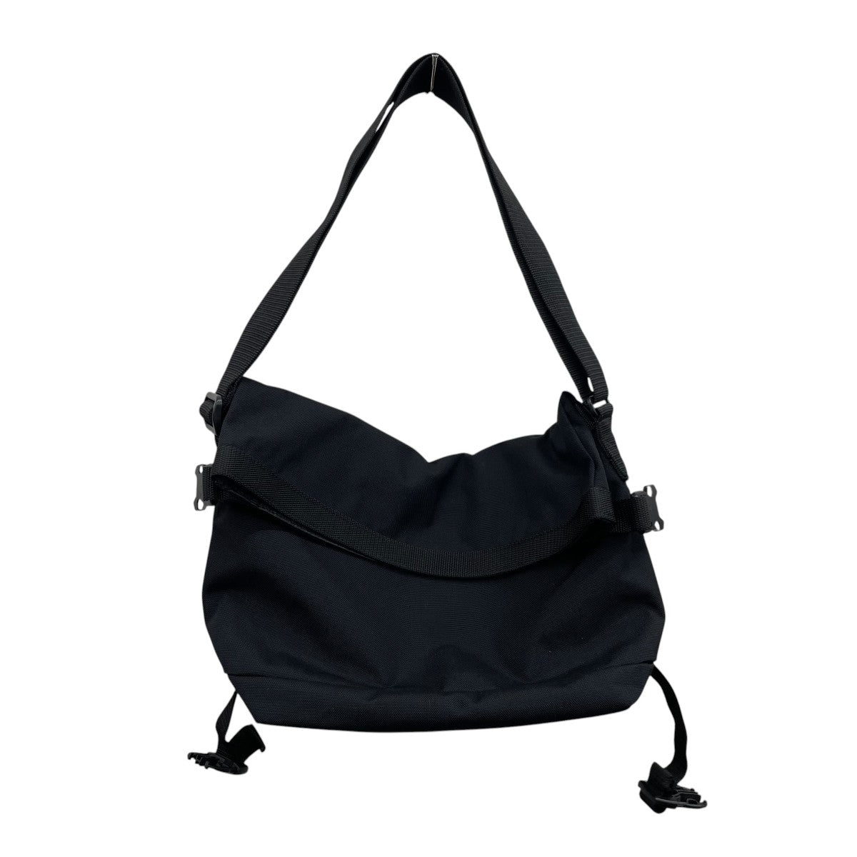Manhattan Portage ローリングサンダーメッセンジャーショルダーバッグtwch6709jp 古着・中古-2枚目のアイテム画像