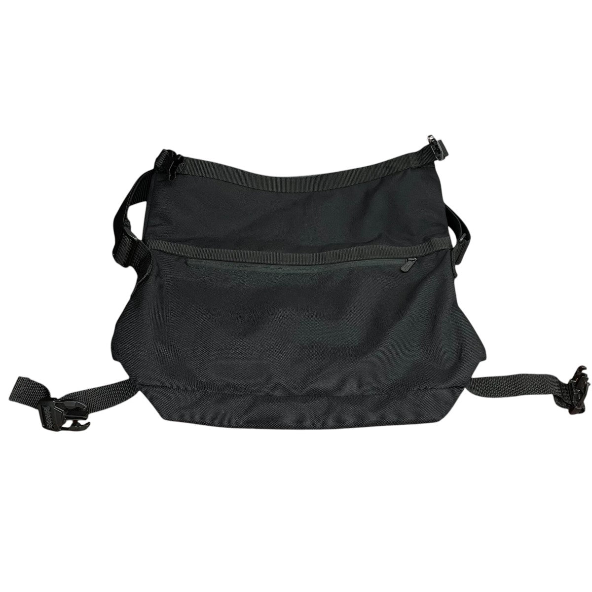 Manhattan Portage ローリングサンダーメッセンジャーショルダーバッグtwch6709jp 古着・中古-3枚目のアイテム画像