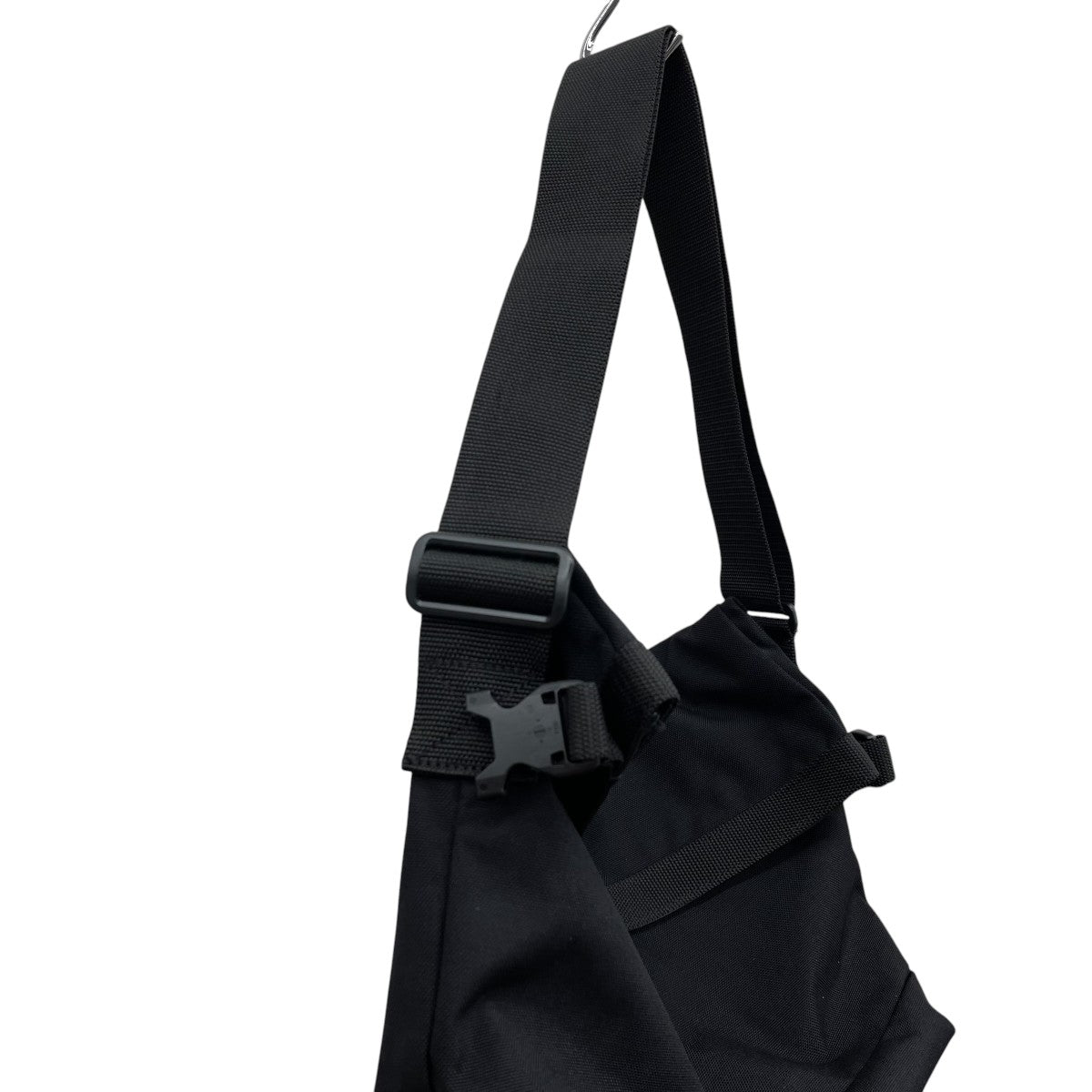 Manhattan Portage ローリングサンダーメッセンジャーショルダーバッグtwch6709jp 古着・中古-4枚目のアイテム画像