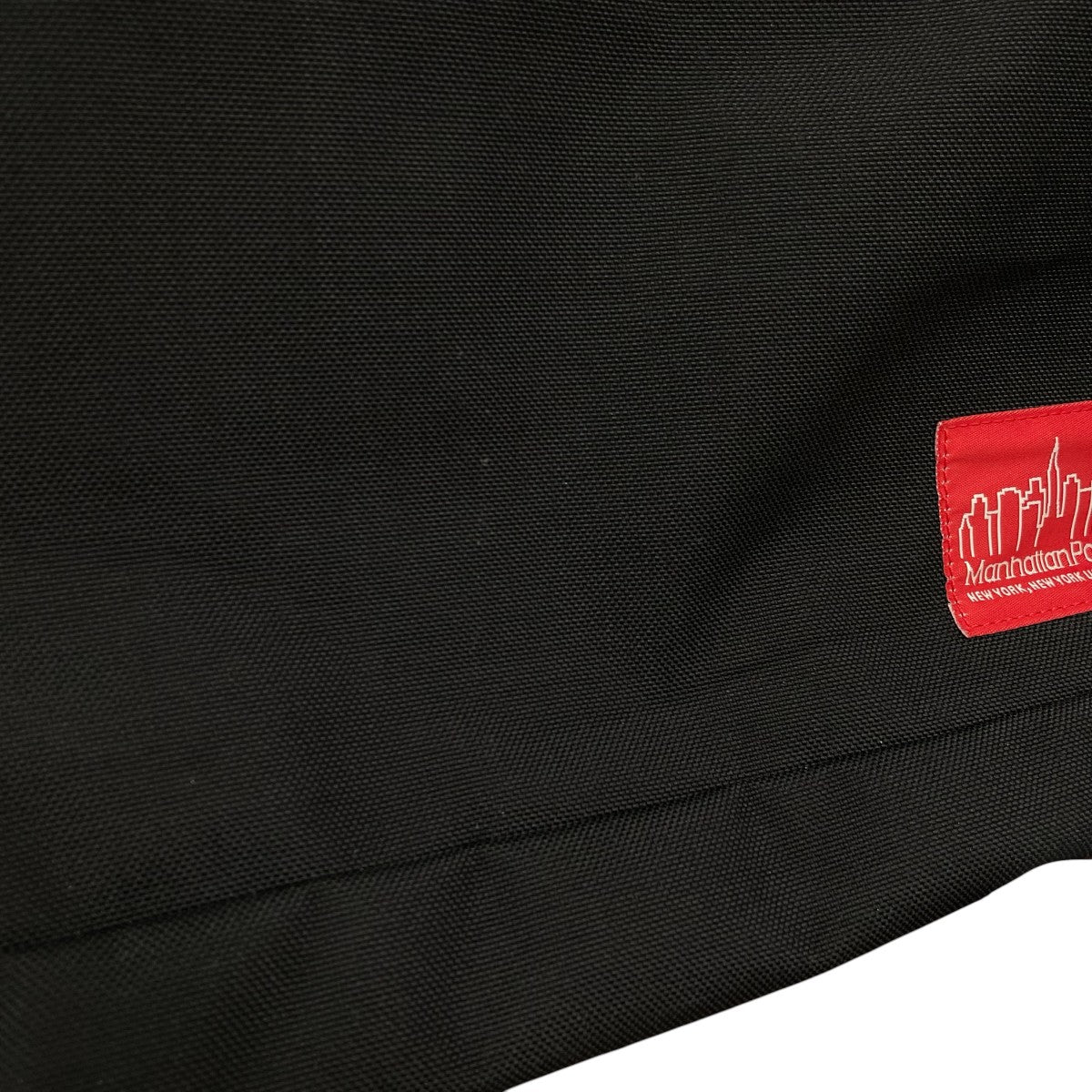 Manhattan Portage ローリングサンダーメッセンジャーショルダーバッグtwch6709jp 古着・中古-6枚目のアイテム画像