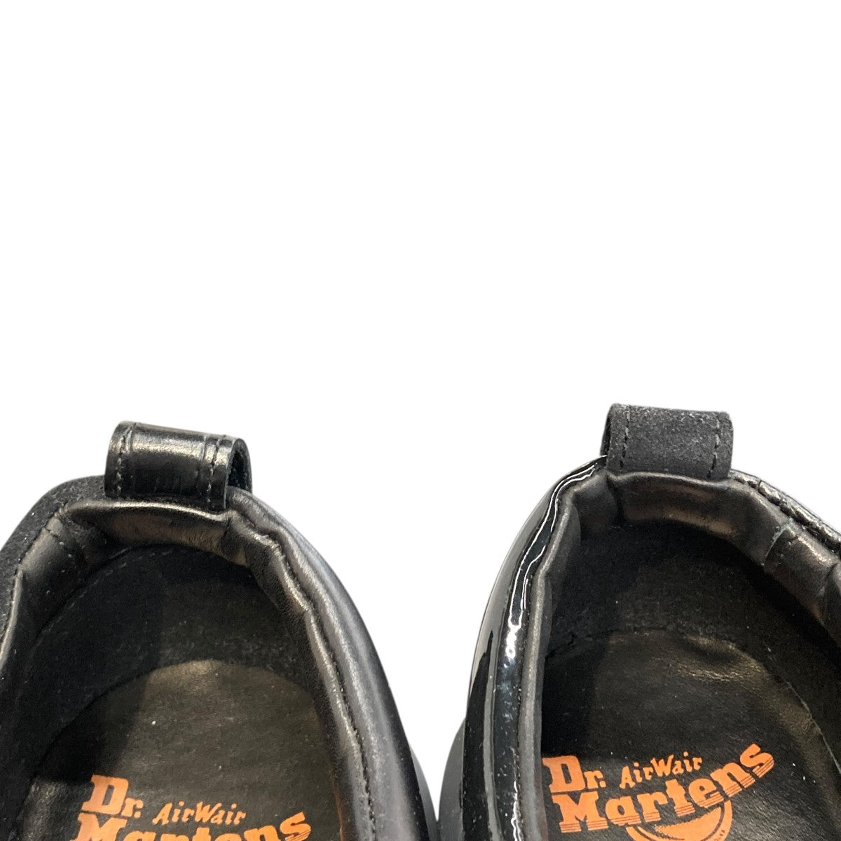 Dr．Martens×BEAMS LOWELL BEAMS 43026001レザーシューズ 古着・中古-4枚目のアイテム画像