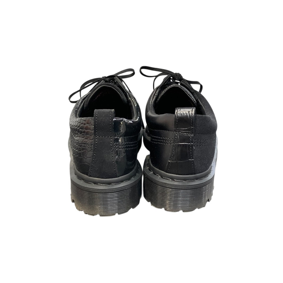 Dr．Martens×BEAMS LOWELL BEAMS 43026001レザーシューズ 古着・中古-5枚目のアイテム画像