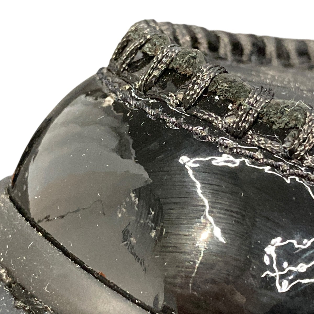 Dr．Martens×BEAMS LOWELL BEAMS 43026001レザーシューズ 古着・中古-9枚目のアイテム画像