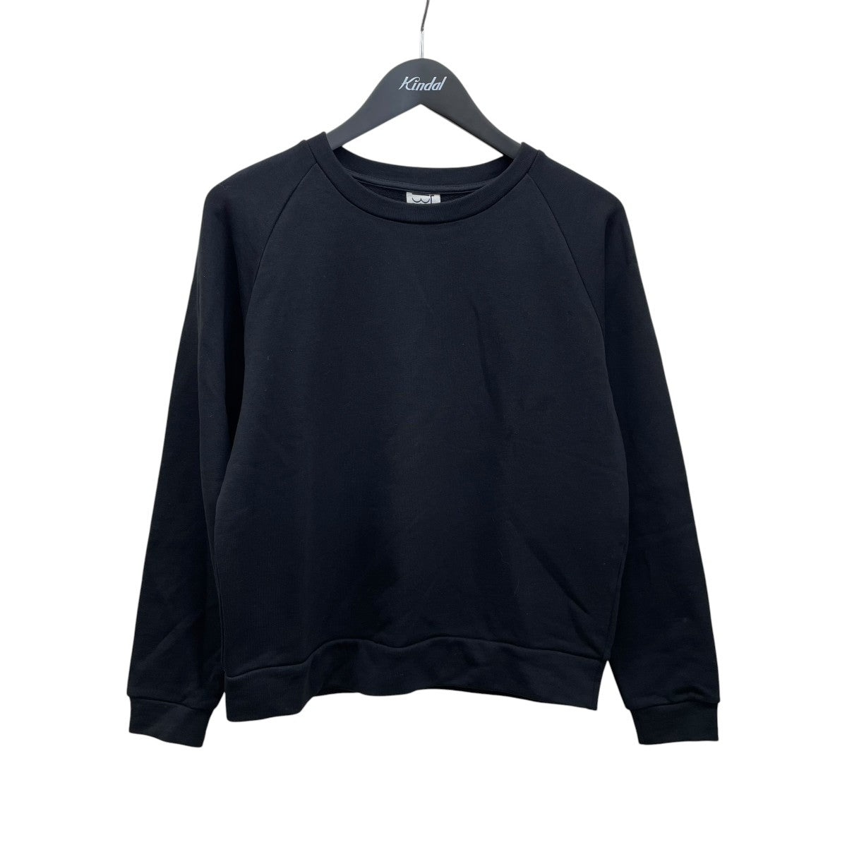 BASERANGE スウェット 古着・中古-1枚目のアイテム画像