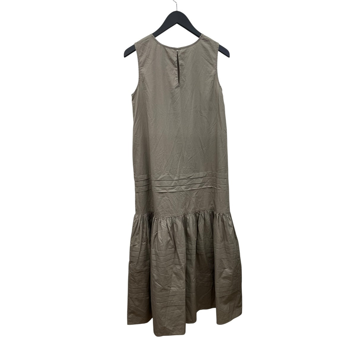 UNITED ARROWS ノースリーブワンピース1526-199-3538 古着・中古-2枚目のアイテム画像