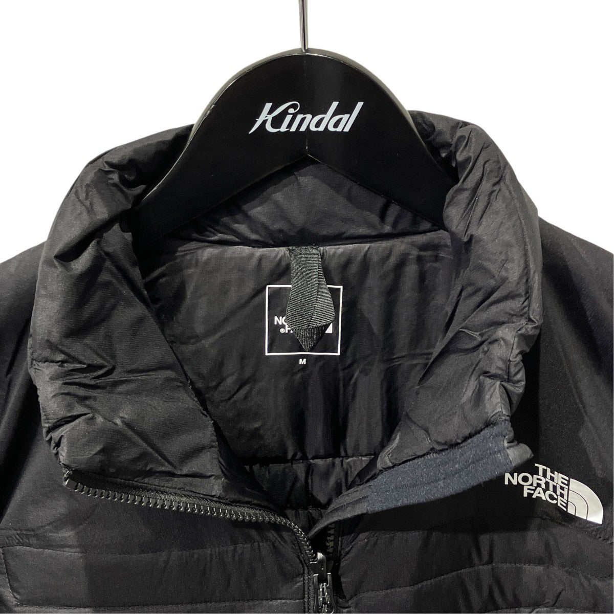 25AWThunder JacketダウンジャケットNYW82510