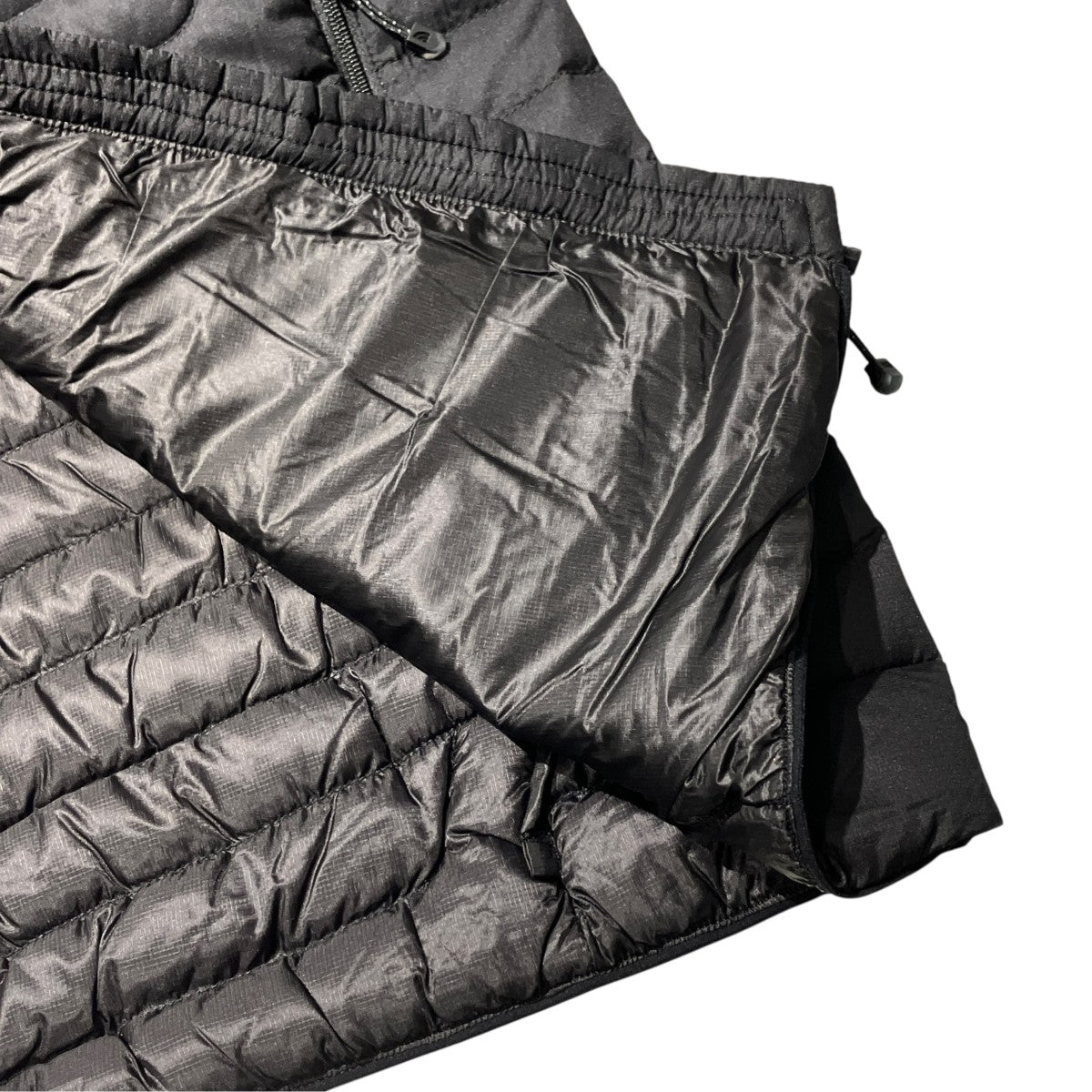 25AWThunder JacketダウンジャケットNYW82510