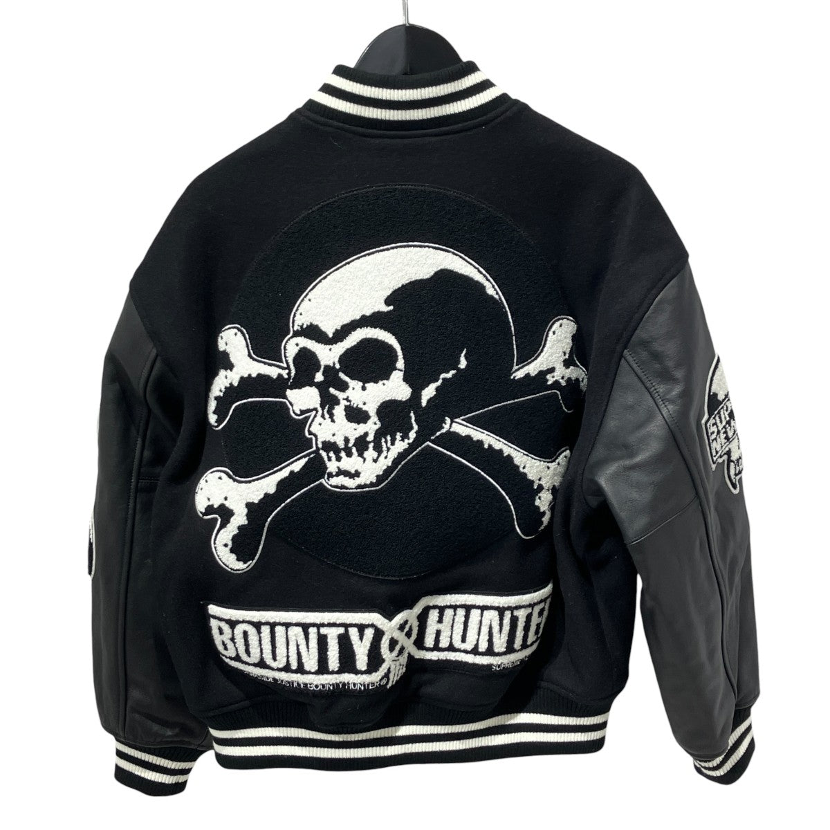 23AWVarsity Jacketスタジャン
