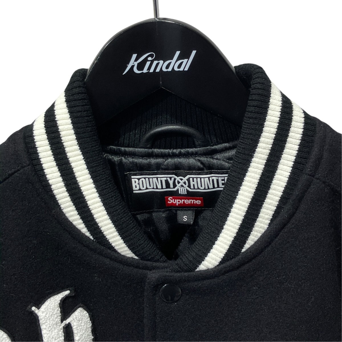 23AWVarsity Jacketスタジャン
