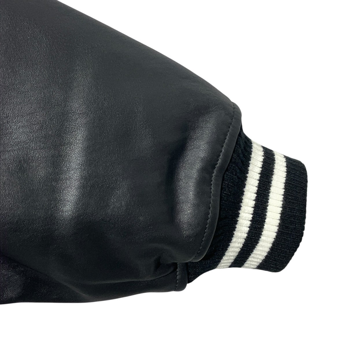 23AWVarsity Jacketスタジャン