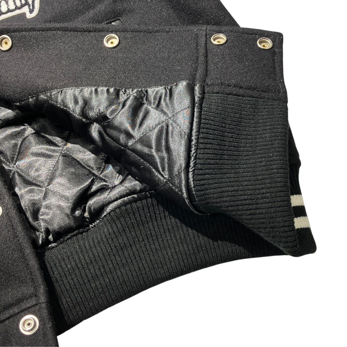 23AWVarsity Jacketスタジャン
