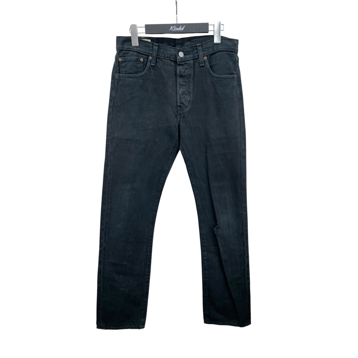 LEVI’S PReMIUM デニムパンツ00501-0165 古着・中古-1枚目のアイテム画像