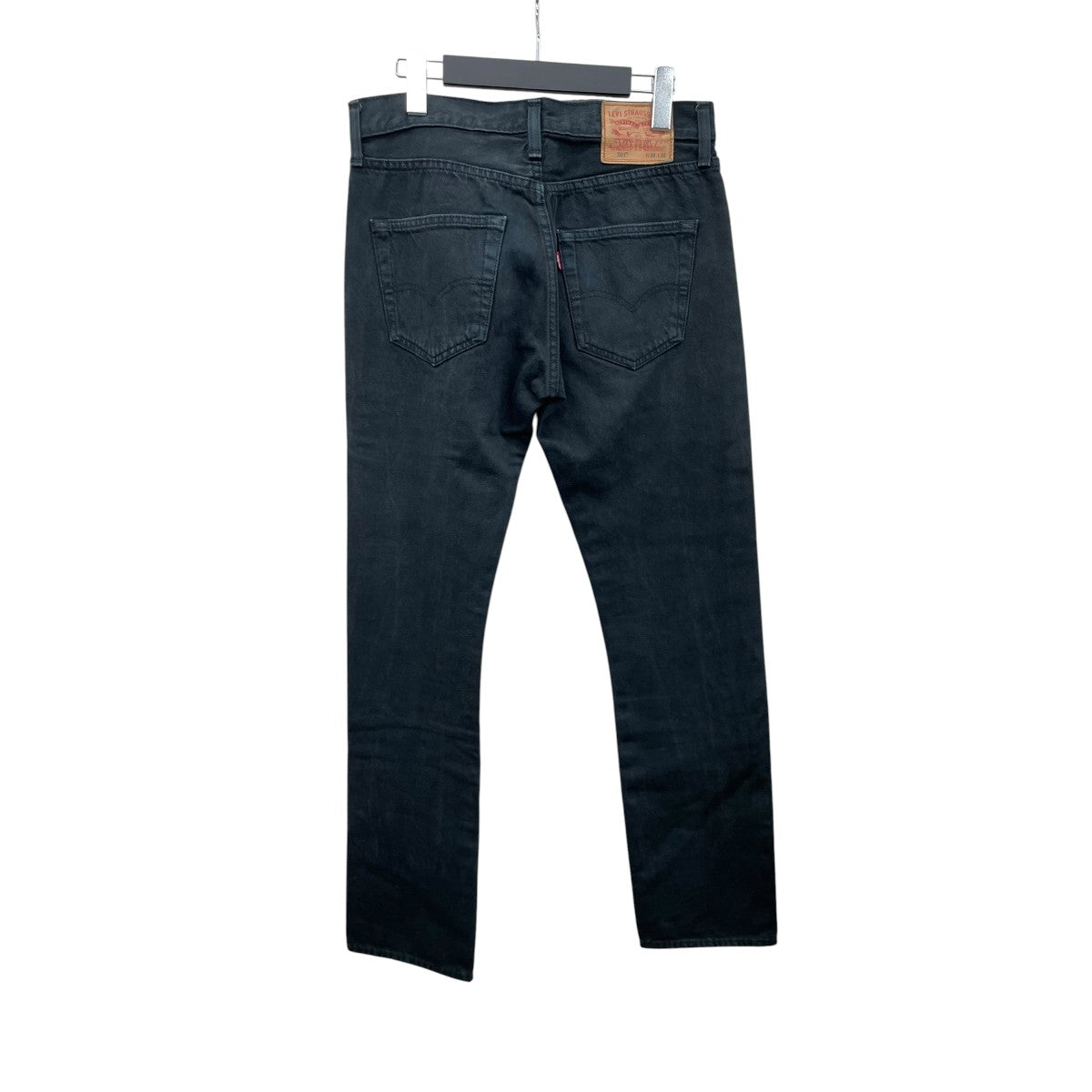 LEVI’S PReMIUM デニムパンツ00501-0165 古着・中古-2枚目のアイテム画像