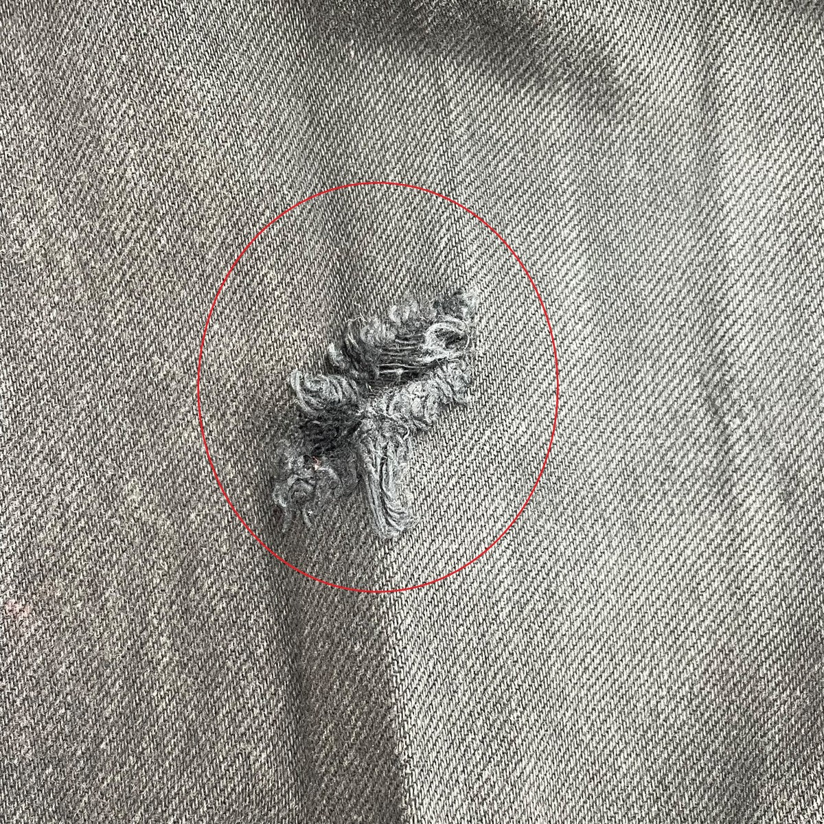 LEVI’S PReMIUM デニムパンツ00501-0165 古着・中古-5枚目のアイテム画像