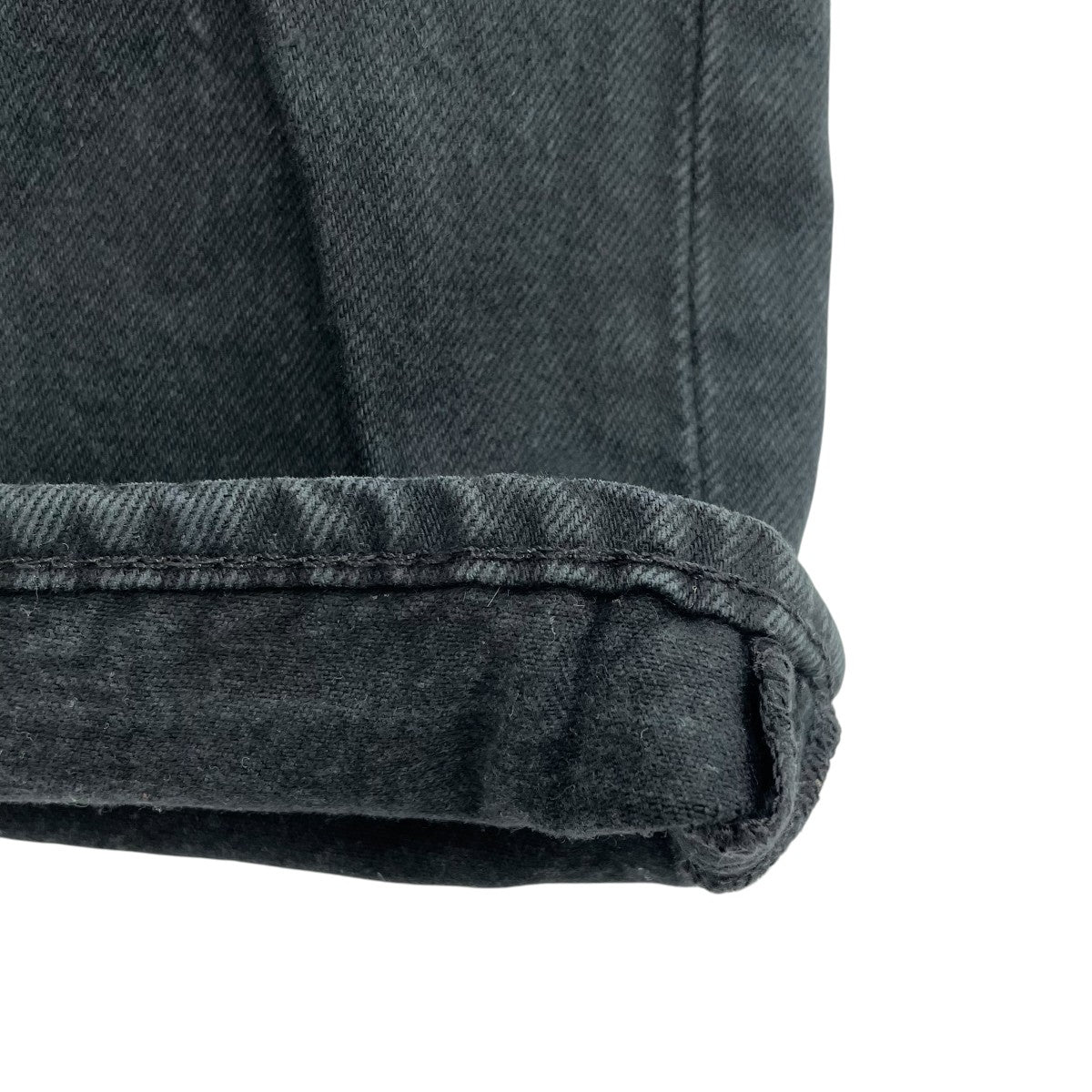 LEVI’S PReMIUM デニムパンツ00501-0165 古着・中古-6枚目のアイテム画像