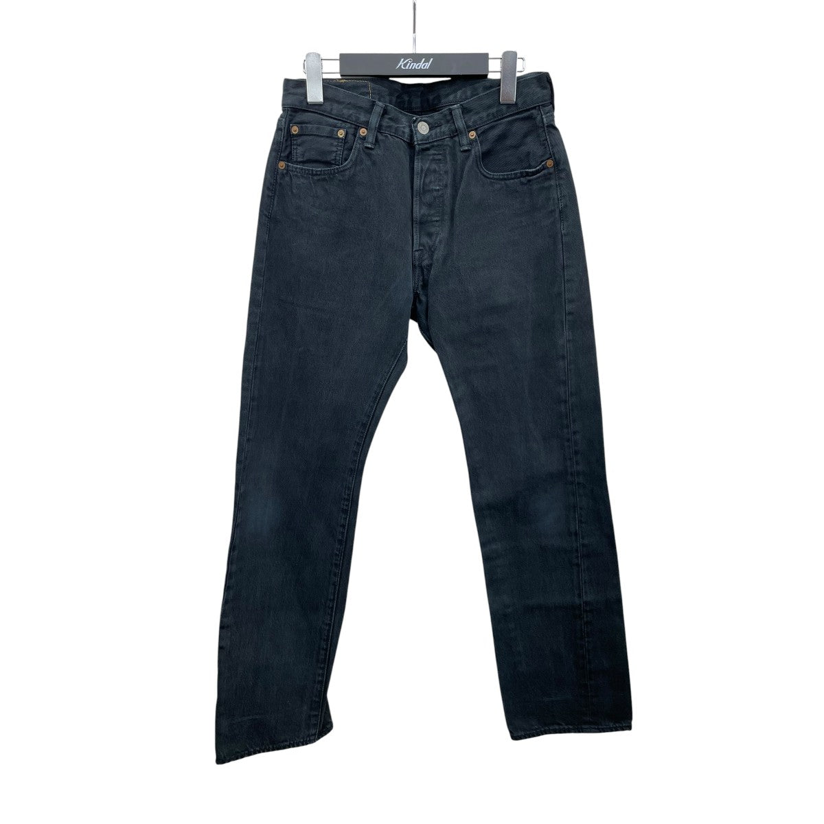 LEVI’S デニムパンツ00501-0165 古着・中古-1枚目のアイテム画像