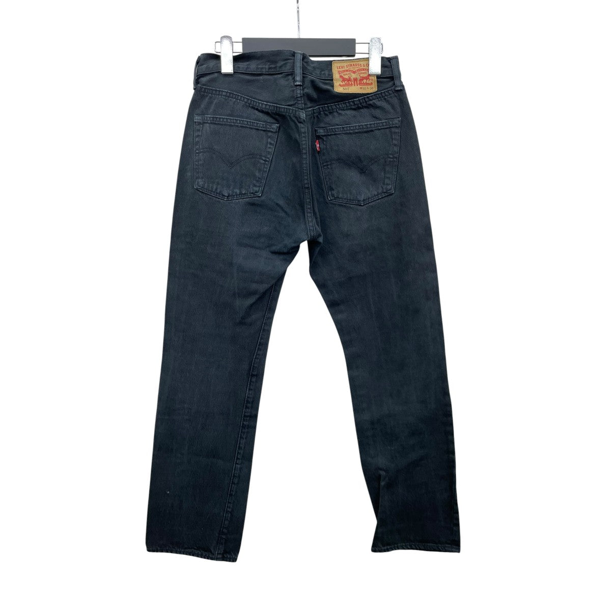 LEVI’S デニムパンツ00501-0165 古着・中古-2枚目のアイテム画像